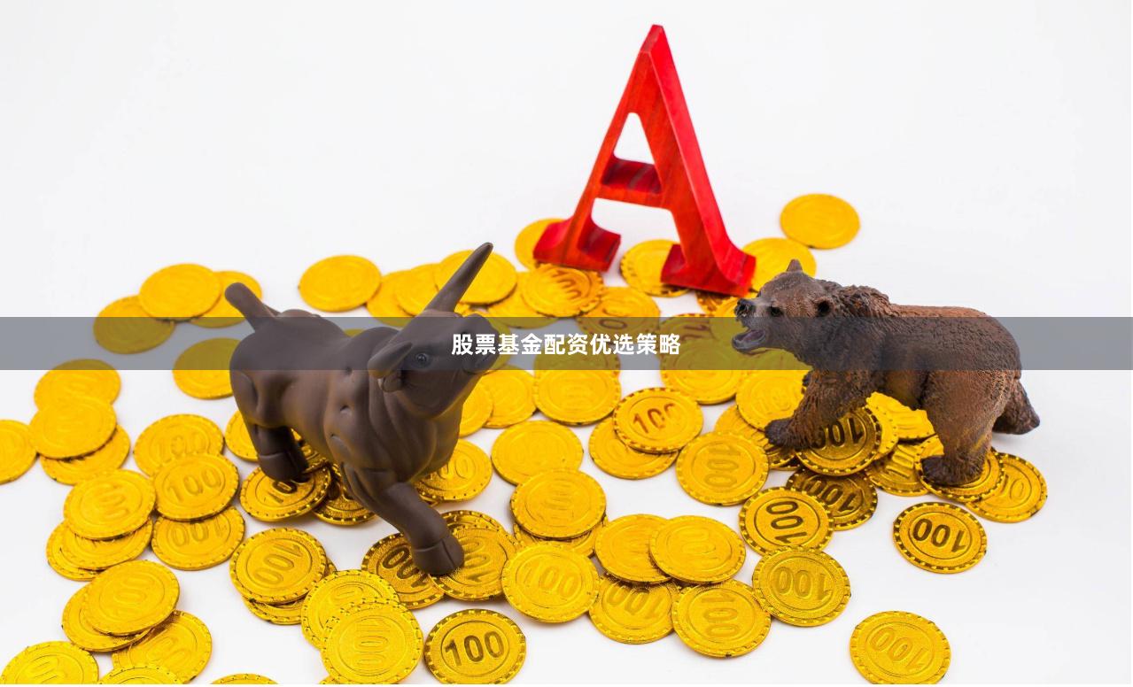 股票基金配资优选策略